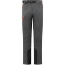 pánské kalhoty Viking Summit Warm 2.0 Man dark grey