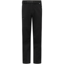 men's pants Viking Summit Warm 2.0 Man black
