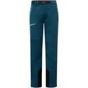 dámske nohavice Viking Summit Warm 2.0 Lady turquoise