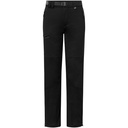 dámske nohavice Viking Summit Warm 2.0 Lady black