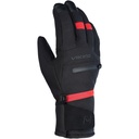 rukavice Viking Kuruk 2.0 black red