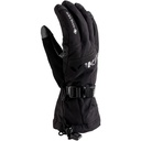 gloves Viking Hudson GTX black