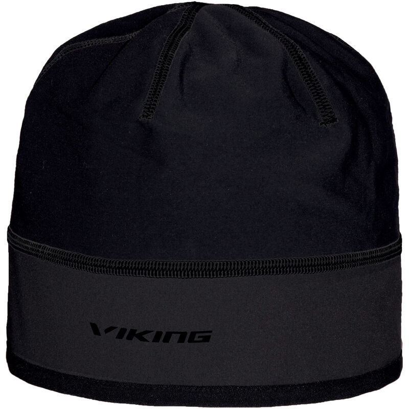 čiapka Viking Palmer GORE-TEX WINDSTOPPER® black
