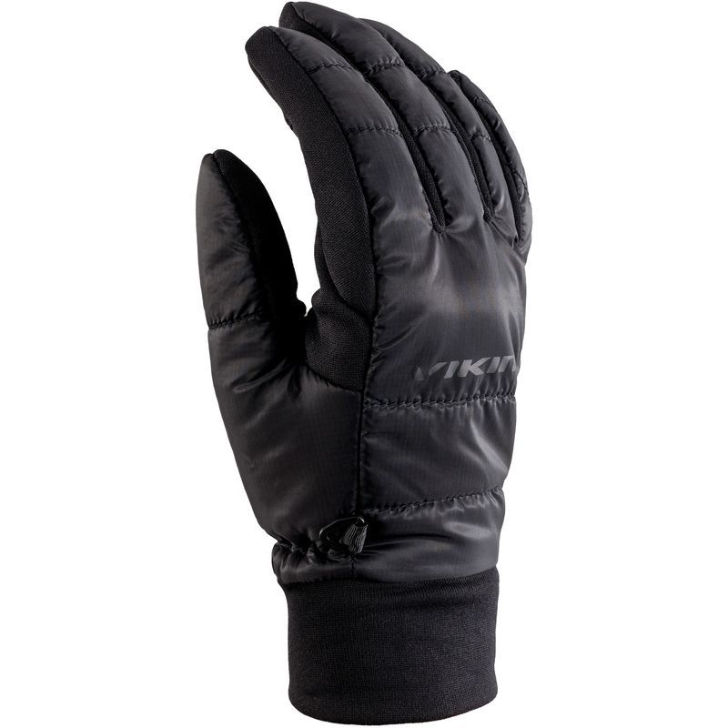 rukavice Viking Superior Polartec Multifunction black