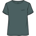 dámské tričko Viking Morain Bamboo Lady green