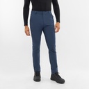 men's pants Viking Expander Ultralight Man navy