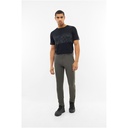 men's pants Viking Expander Ultralight Man grey