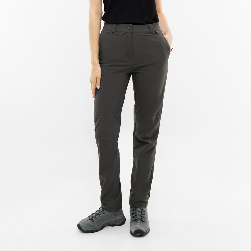 dámske nohavice Viking Expander Ultralight Lady grey