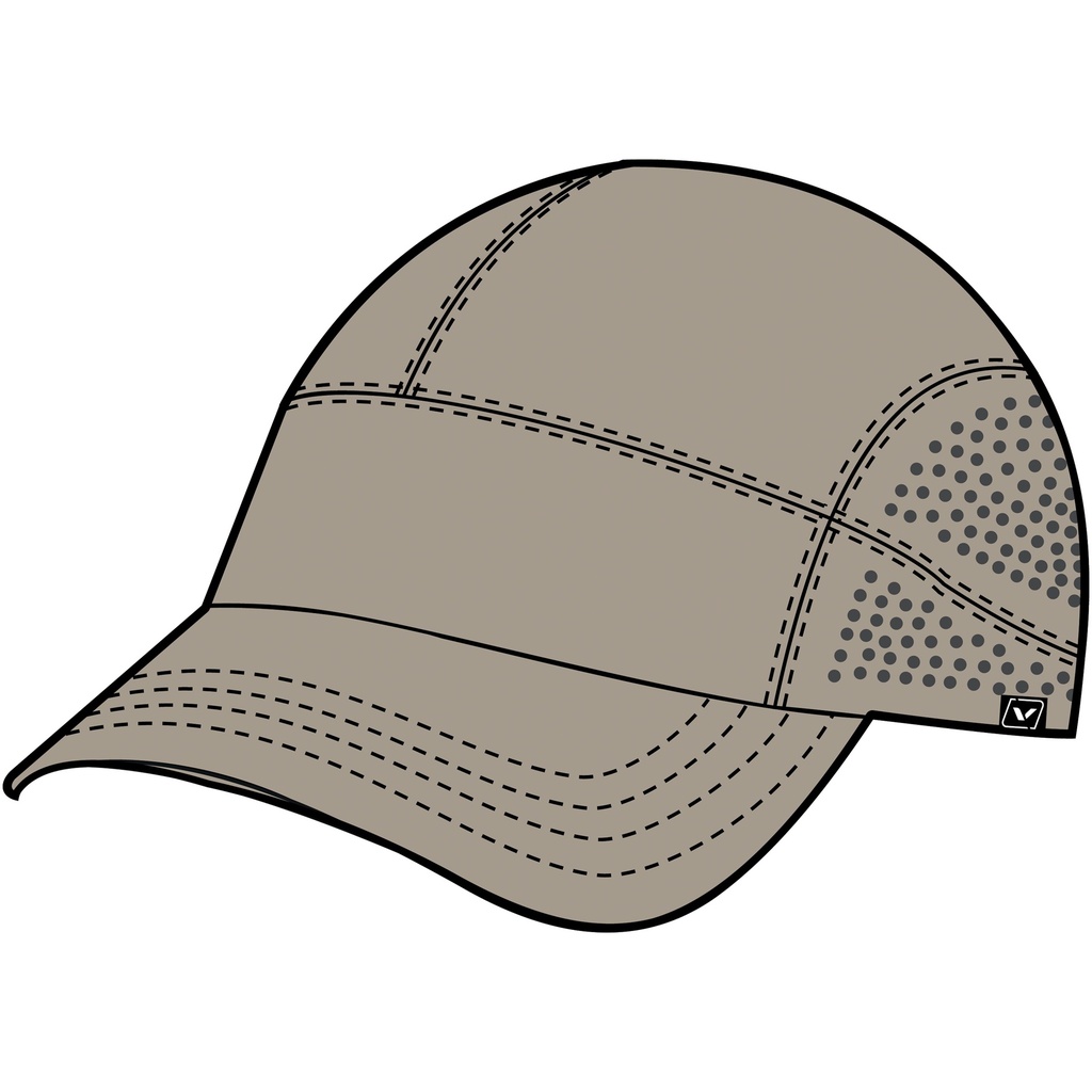 šiltovka Viking Corey beige