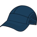 cap viking Corey navy blue