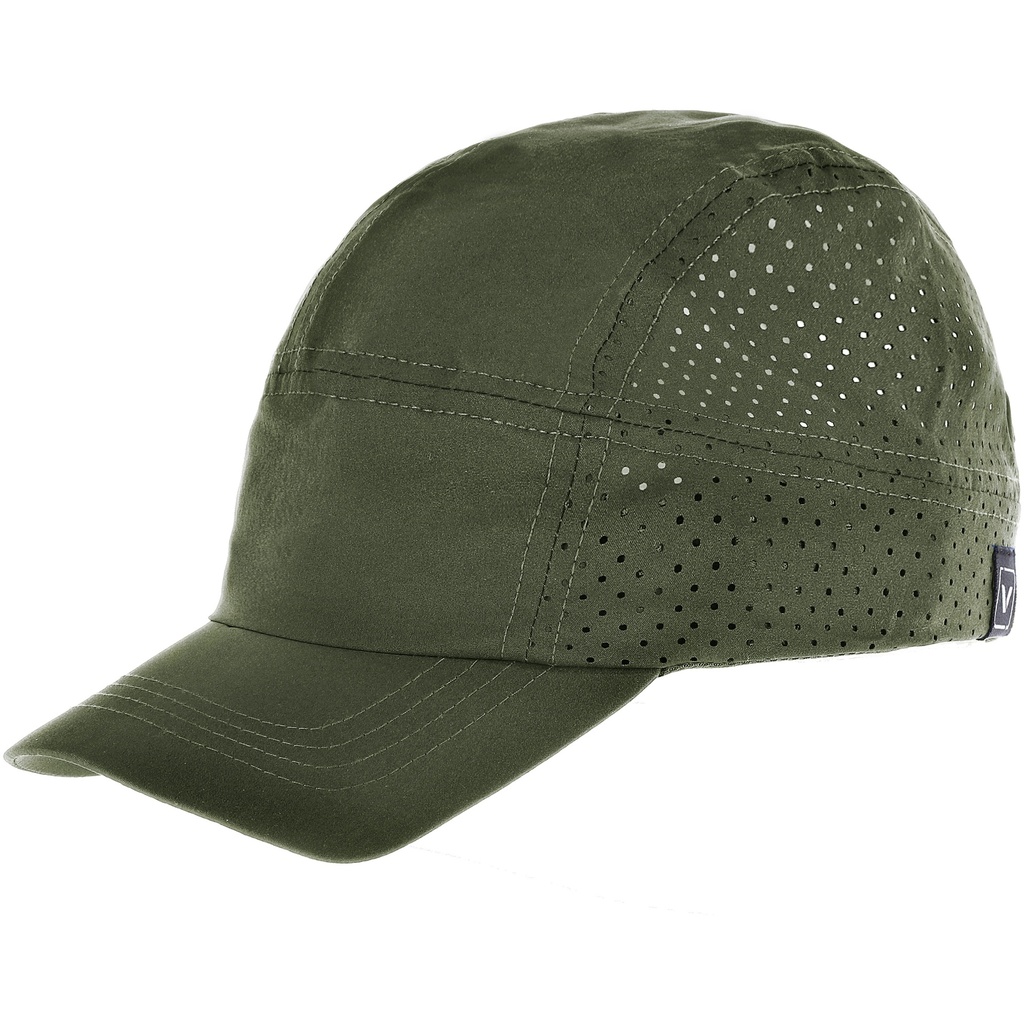 šiltovka Viking Corey olive