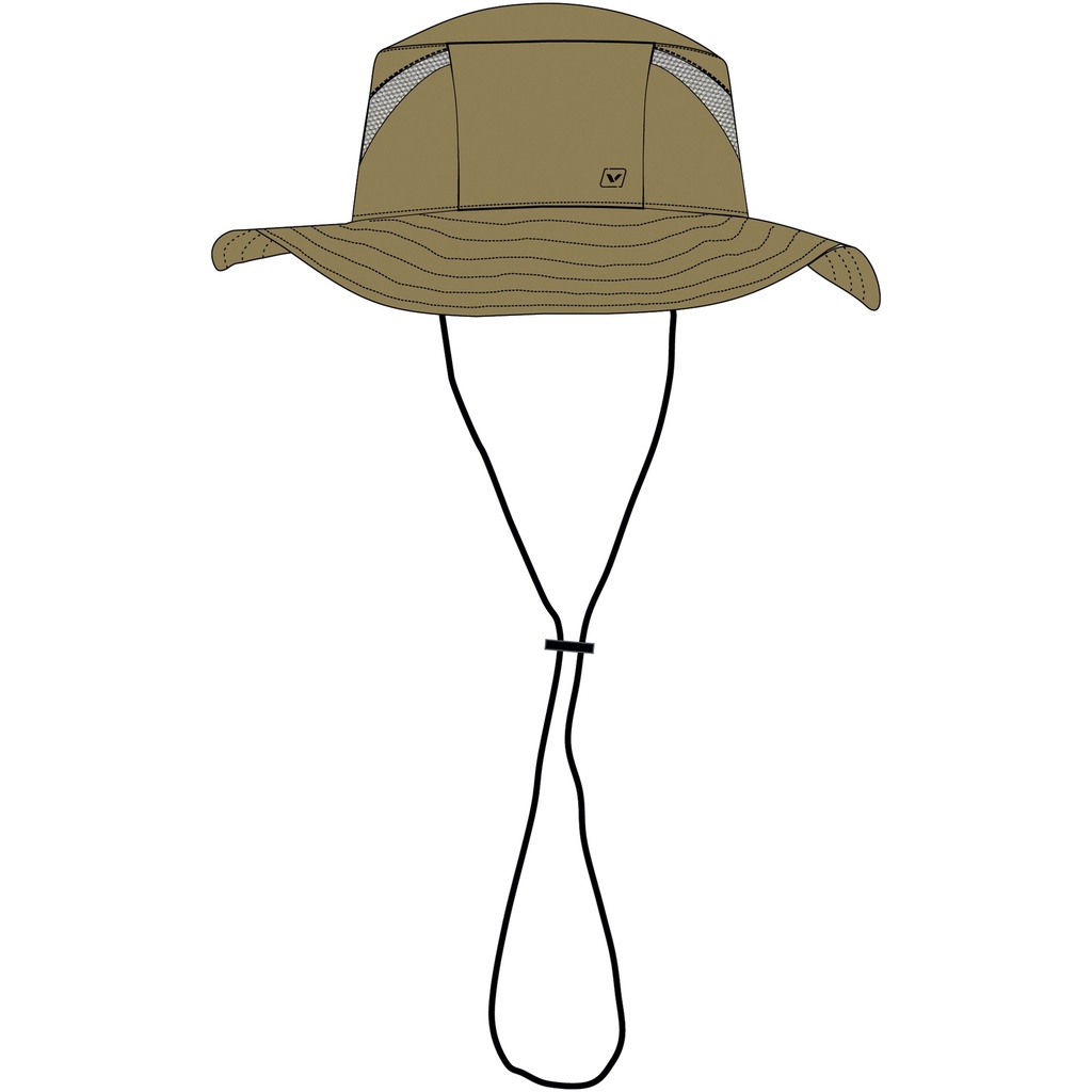 hat Viking Marow light brown