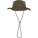 klobúk Viking Marow olive