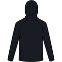 Herren-Sweatshirt Viking Canby Bamboo Man navy