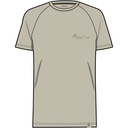 pánské tričko Viking Likelo Bamboo Man beige