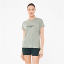 dámske tričko Viking Likelo Bamboo Lady green