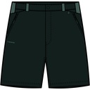 women's shorts viking Sequoia Lady green