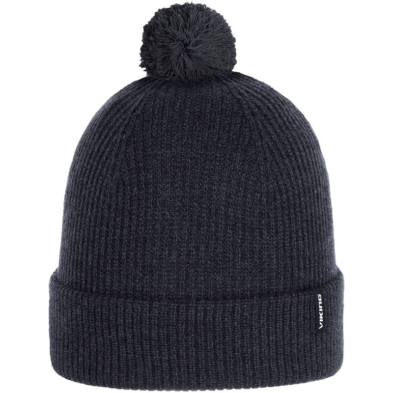women's cap viking Minas Life Style gray