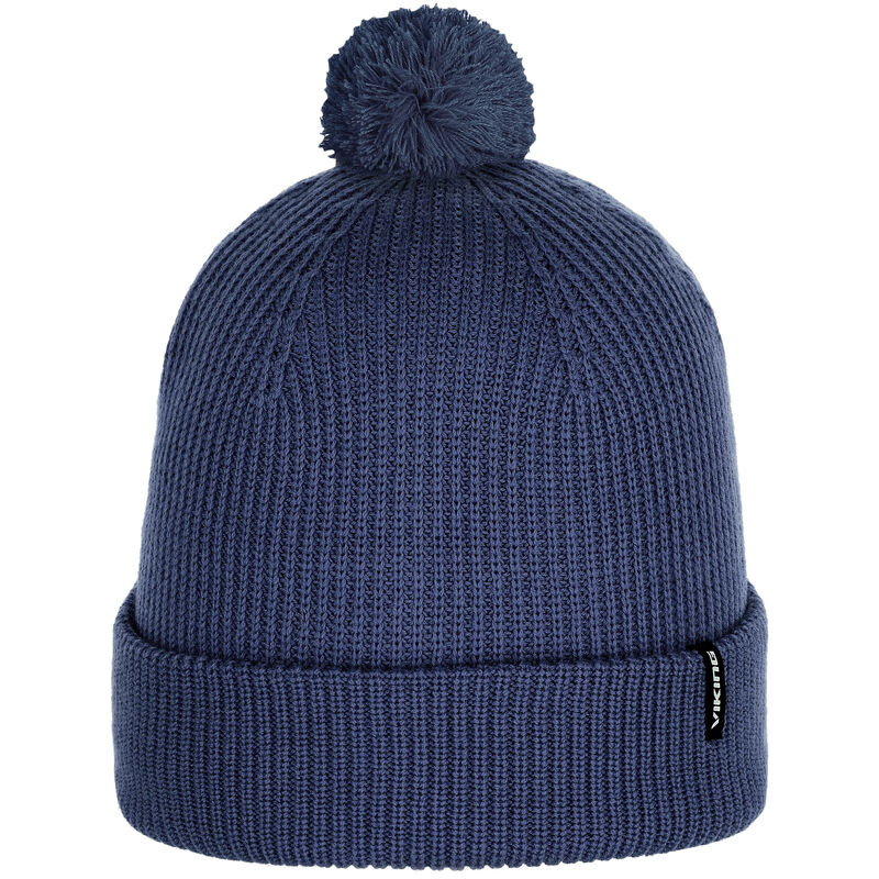 women's hat viking Minas Life Style navy blue