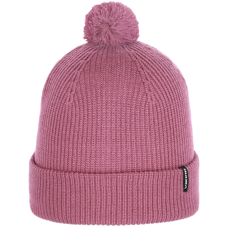 women's cap viking Minas Life Style pink
