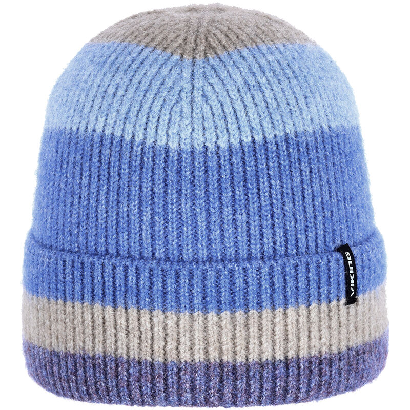 women's viking cap Orteba blue