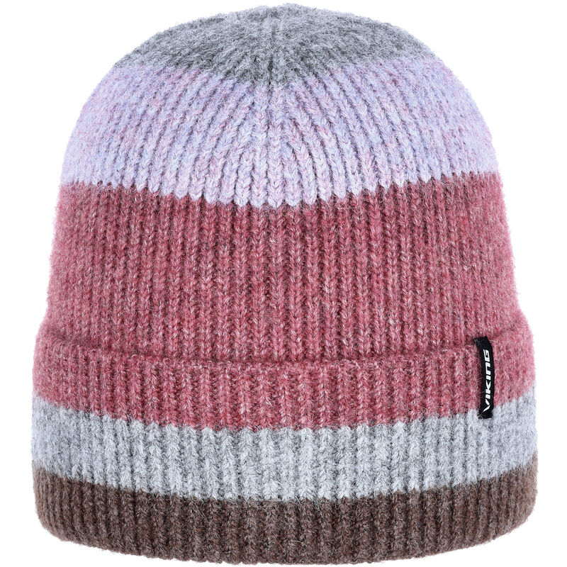 women's cap viking Orteba pink