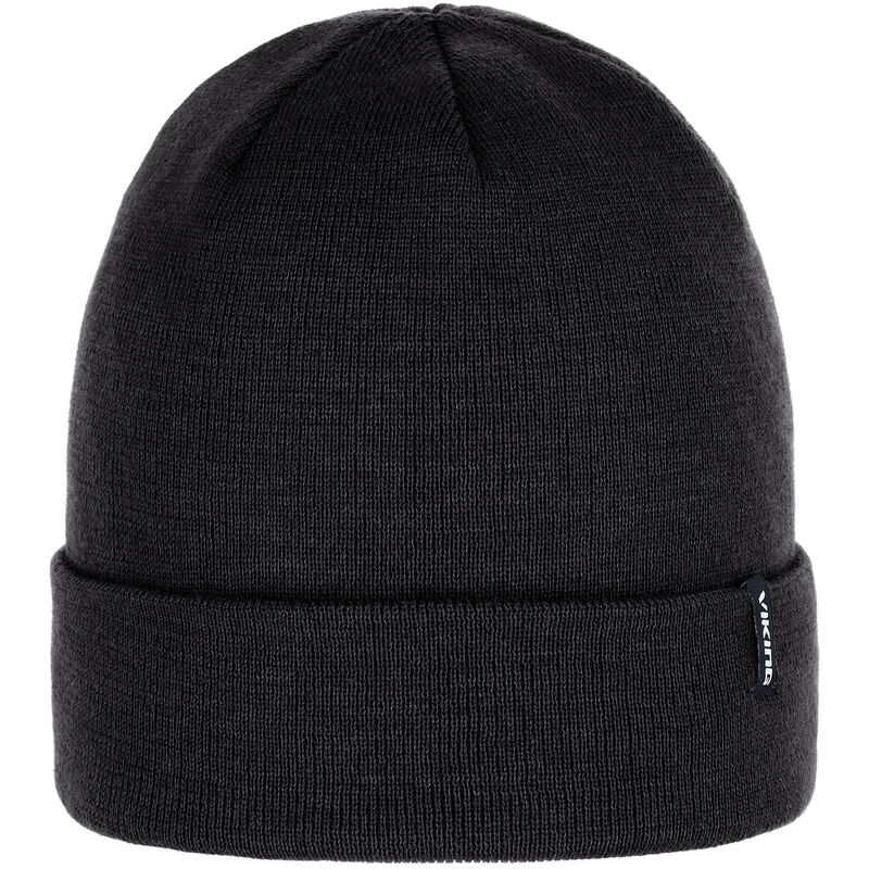 women's cap viking Eol black