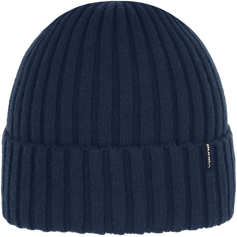 cap viking Hank navy