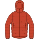 pánska bunda Viking Rovi Man M orange