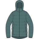 women's viking jacket Rovi Lady green