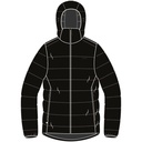 women's viking jacket Rovi Lady black