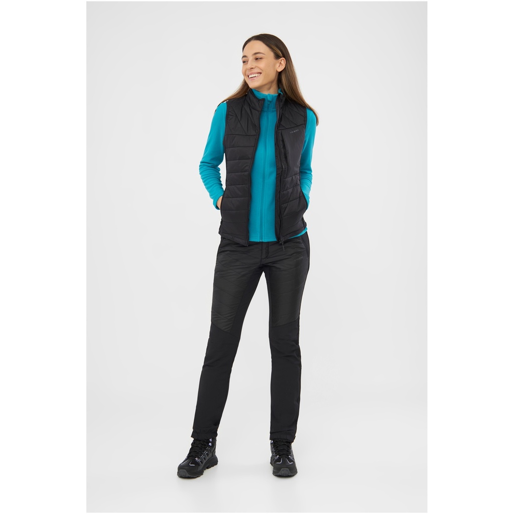 women's pants Viking Greso Lady black