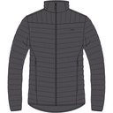 men's viking jacket Tinti Man dark grey