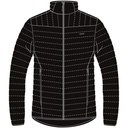 men's viking jacket Tinti Man black