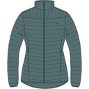 dámska bunda Viking Tinti Lady green