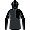 men's viking jacket Delber Man grey/black