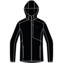 men's viking jacket Delber Man black