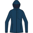dámska bunda Viking Delber Lady navy