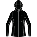 women's viking jacket Delber Lady black