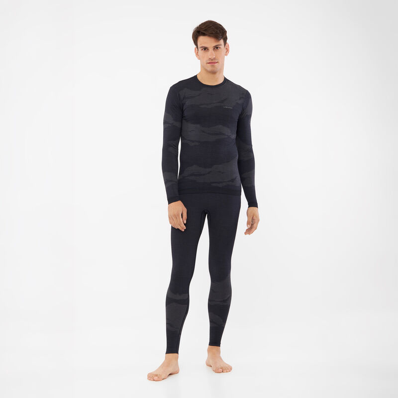 Thermounterwäsche für Herren Viking Gasher Man Set navy