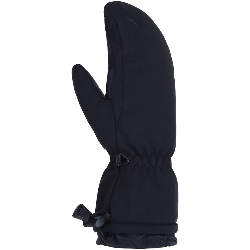 gloves viking Lares Freeride black