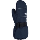 detské rukavice Viking Olli Pro navy