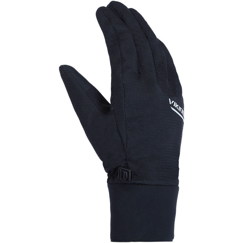 gloves Viking Hoven Light Multifunction black