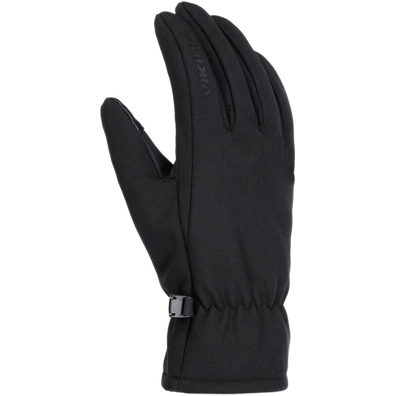 gloves Viking Survik Multifunction black
