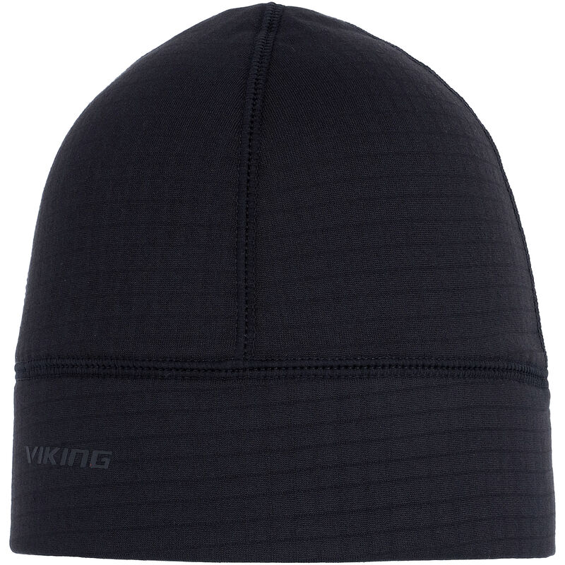 cap viking Kaslo Multifunction black