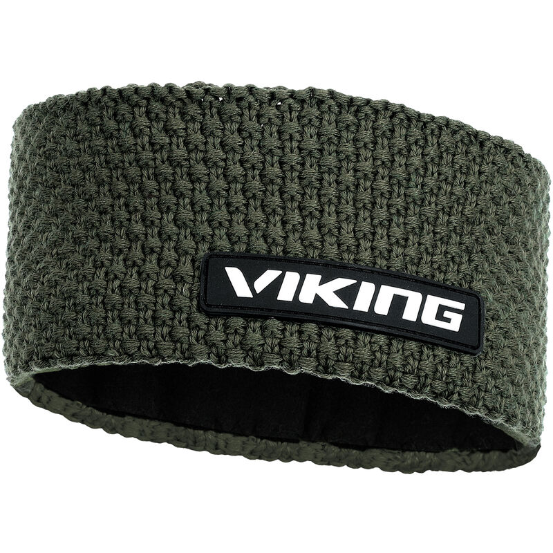 headband viking Berg GORE-TEX WINDSTOPPER® olive