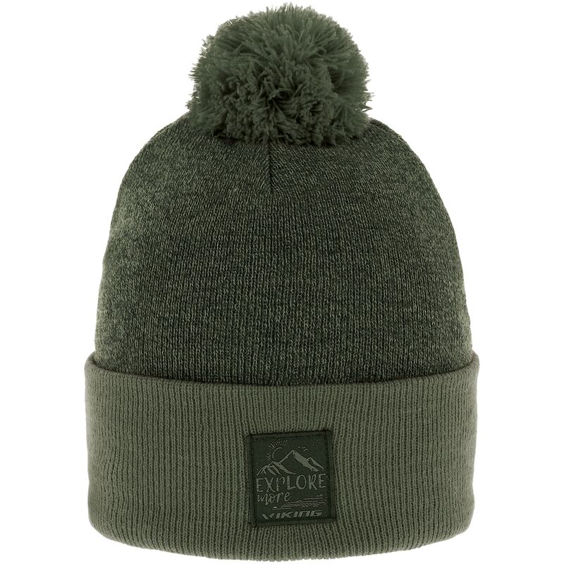 čiapka Viking Tovis olive