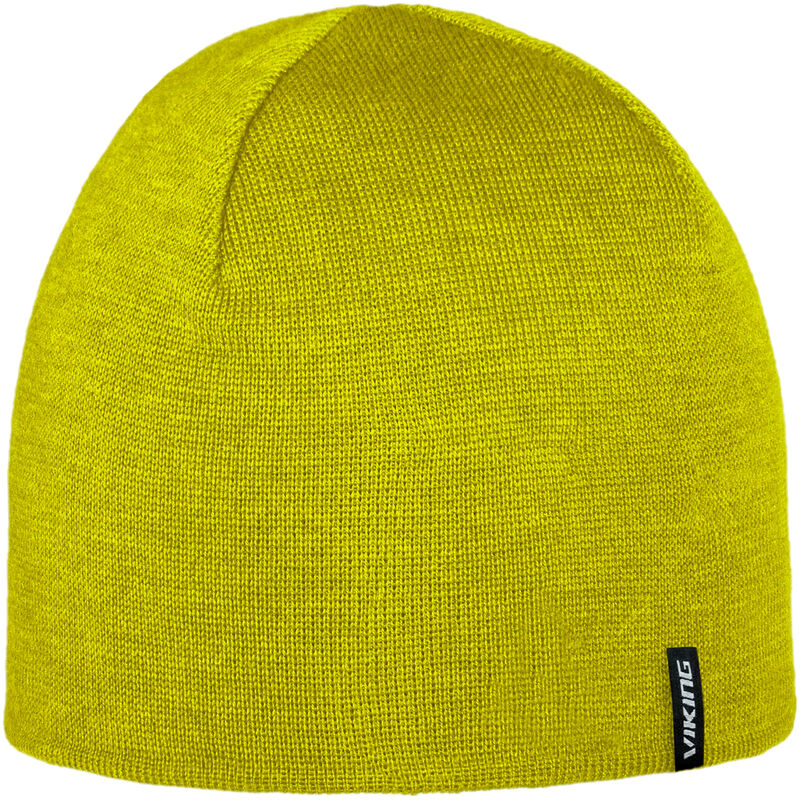 cap viking Noma GORE-TEX WINDSTOPPER® yellow