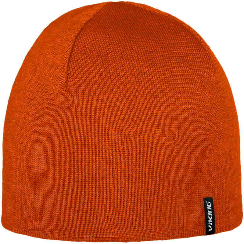 čiapka Viking Noma GORE-TEX WINDSTOPPER® orange