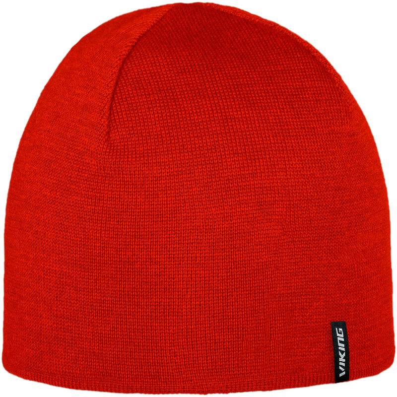 čiapka Viking Noma GORE-TEX WINDSTOPPER® red